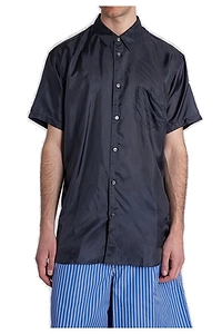 Comme Des GarÇOns Shirt Short Sleeved Shirt