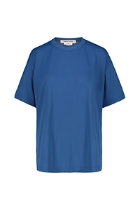 Comme Des GarÇOns Short-Sleeved Crewneck T-Shirt