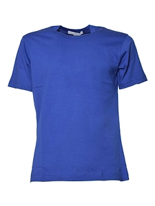 Comme Des GarÇOns Short Sleeved Crewneck T-Shirt