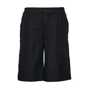 Comme Des GarÇOns Homme Plus Elastic Waist Shorts