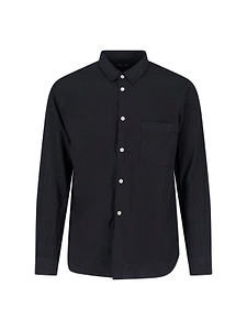 Comme Des GarÇOns Homme Plus Long Sleeved Shirt