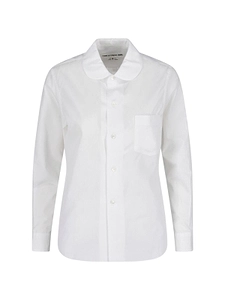 Comme Des GarÇOns Homme Plus Long-Sleeved Shirt