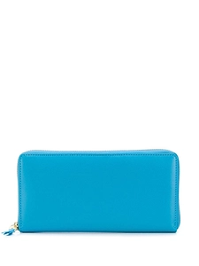 Comme Des GarÇOns Classic Zip Around Wallet
