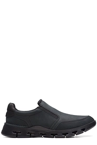 Clarks Nature X One Athletic Slip-On Sneakers