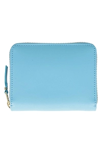 Comme Des GarÇOns Wallet Classic Zipped Wallet