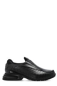 Comme Des GarÇOns Homme Plus X Nike Slip-On Sneakers