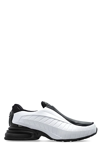 Comme Des GarÇOns Homme Plus X Nike Slip-On Sneakers