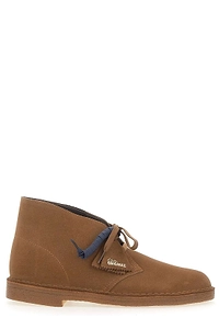 Desert Boots