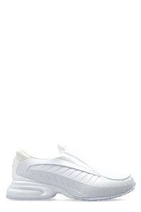 Comme Des GarÇOns Homme Plus X Nike Slip-On Sneakers