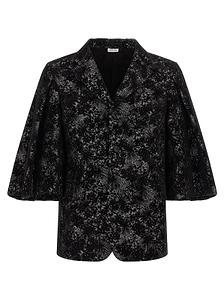 Comme Des GarÇOns Homme Plus Short Sleeved Shirt