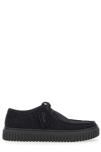 Torhill Lo Lace-Up Shoes