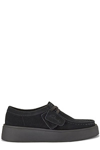 Clarks Torview W Moccasin Low-Top Sneakers