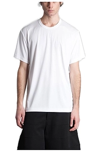 Comme Des GarÇOns Homme Plus Slim Fit Crewneck T-Shirt