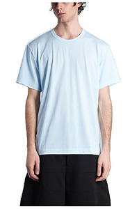 Comme Des GarÇOns Homme Plus Slim Fit Crewneck T-Shirt