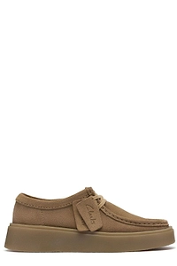 Torview W Moccasin Low-Top Sneakers