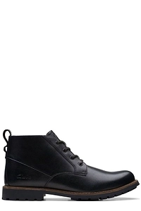 Westcombe Mid Lace-Up Boots