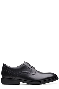 Clarks Un Hugh Lace Derby Shoes
