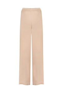 High-Rise Wide-Leg Pants