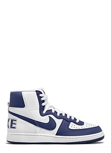 Comme Des GarÇOns Homme Plus X Nike Terminator Sneakers