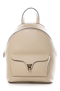 Coccinelle Logo Printed Backpack