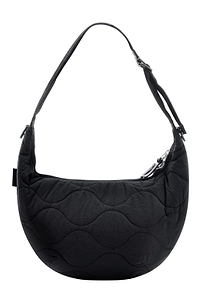 Comme Des GarÇOns Homme Quilted Bag