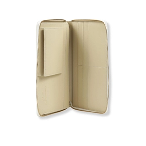 Comme Des GarÇOns Sa0110 Zip-Around Wallet
