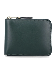 Comme Des GarÇOns Wallet Sa7100 Small Zip-Around Wallet