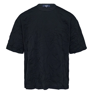 Comme Des GarÇOns Homme Short Sleeve Crewneck T-Shirt