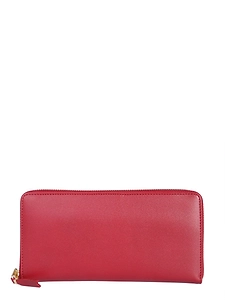 Comme Des GarÇOns Wallet Classic Zip Around Wallet