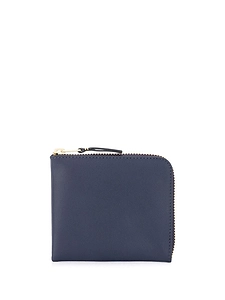 Comme Des GarÇOns Wallet Zip-Around Wallet