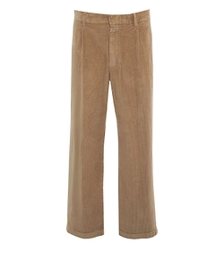 Closed Blomberg Straight Relaxed Corduroy Pants