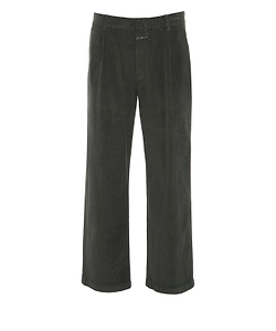 Closed Blomberg Straight Relaxed Corduroy Pants