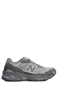 Comme Des GarÇOns Homme X New Balance 2010 Lace-Up Sneakers
