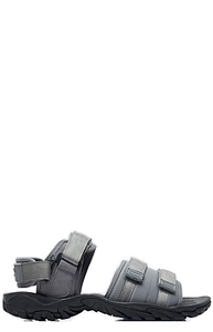 Comme Des GarÇOns Homme X Neoprene Touch Strap Sandals