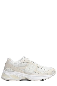 Comme Des GarÇOns Homme X New Balance 2010 Lace-Up Sneakers