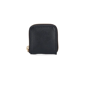 Comme Des GarÇOns Wallet Zipped Wallet