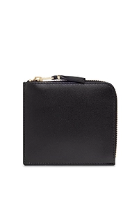 Comme Des GarÇOns Wallet Zipped Wallet