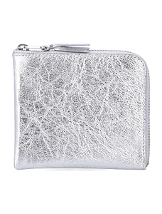 Comme Des GarÇOns Wallet Zip-Around Wallet