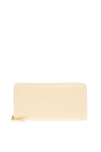 Comme Des GarÇOns Wallet Classic Zip Around Wallet