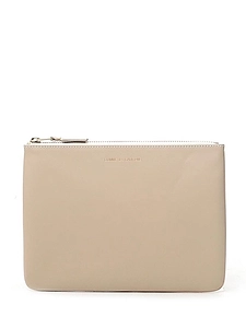 Comme Des GarÇOns Wallet Zipped Pouch
