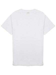 Classic Organic Cotton T-Shirt
