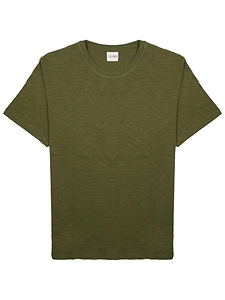 Closed Classic Organic Cotton T-Shirt