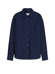 Closed Classic Button-Up Shirt