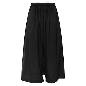 Comme Des GarÇOns Wide Leg Pants