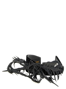 Comme Des GarÇOns X Hizume Headband