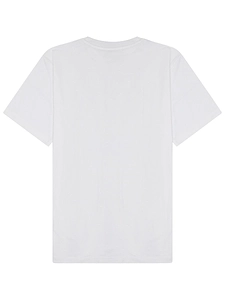 Closed Cotton Crew-Neck T-Shirt