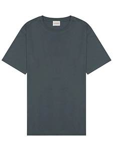 Closed Cotton Crew-Neck T-Shirt