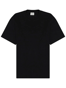 Closed Cotton Crew-Neck T-Shirt