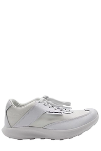 Comme Des GarÇOns X Salomon Sr90 Lace-Up Sneakers