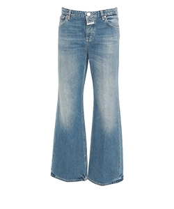 Closed Gillan Wide Leg Jeans